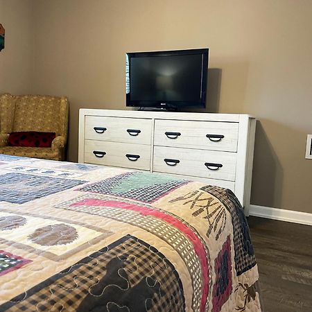 The River Cottage Pigeon Forge Ngoại thất bức ảnh