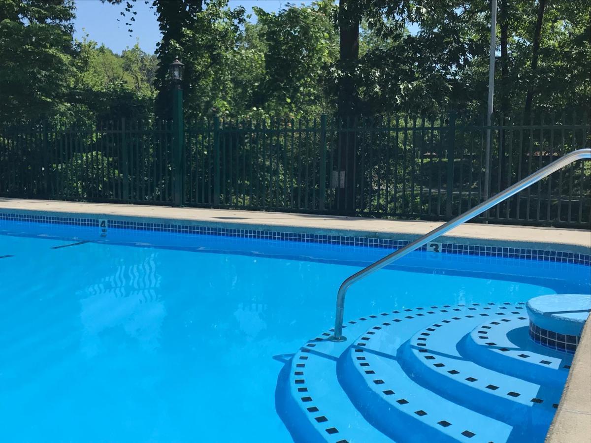 The River Cottage Pigeon Forge Ngoại thất bức ảnh