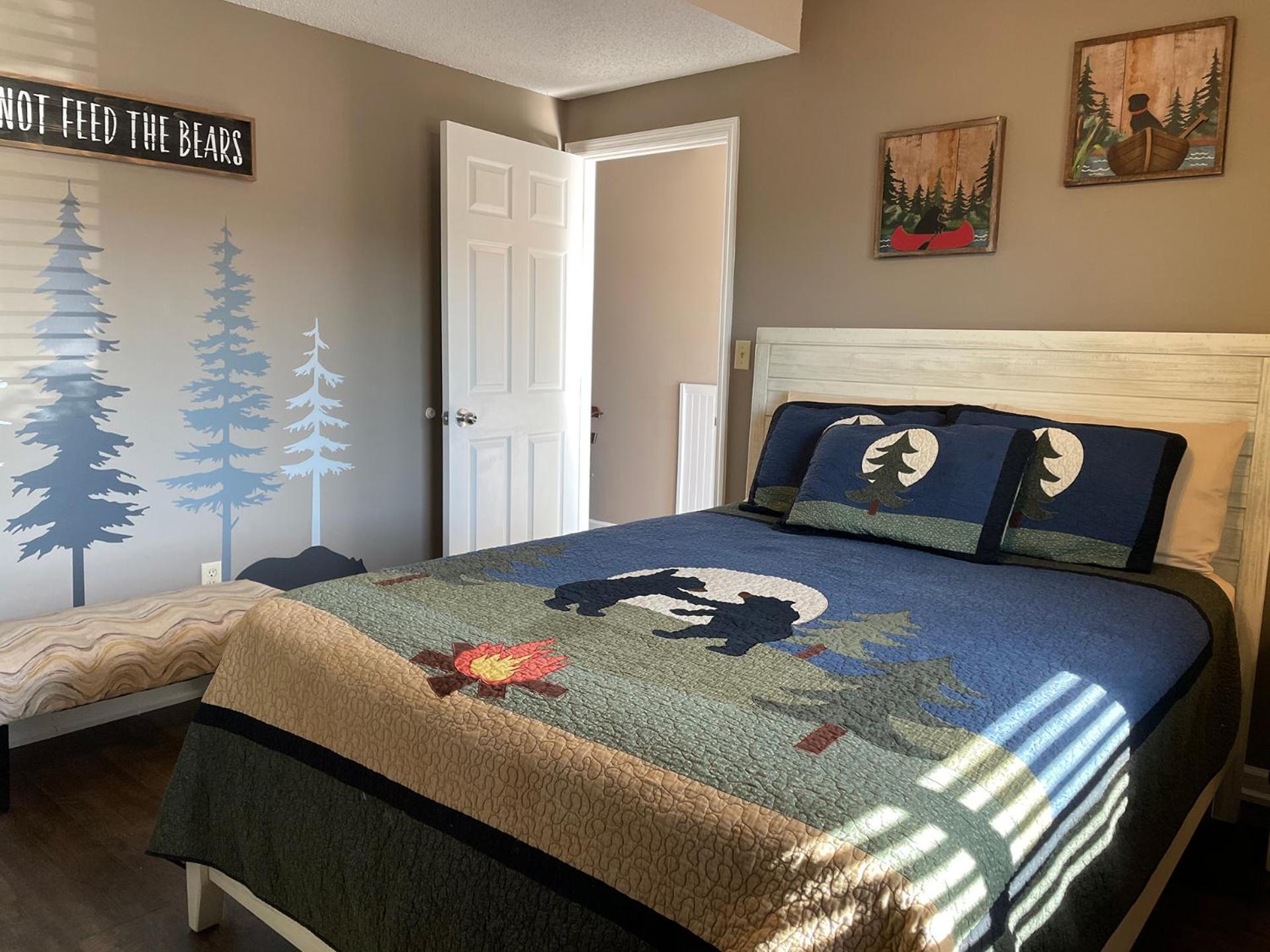 The River Cottage Pigeon Forge Ngoại thất bức ảnh