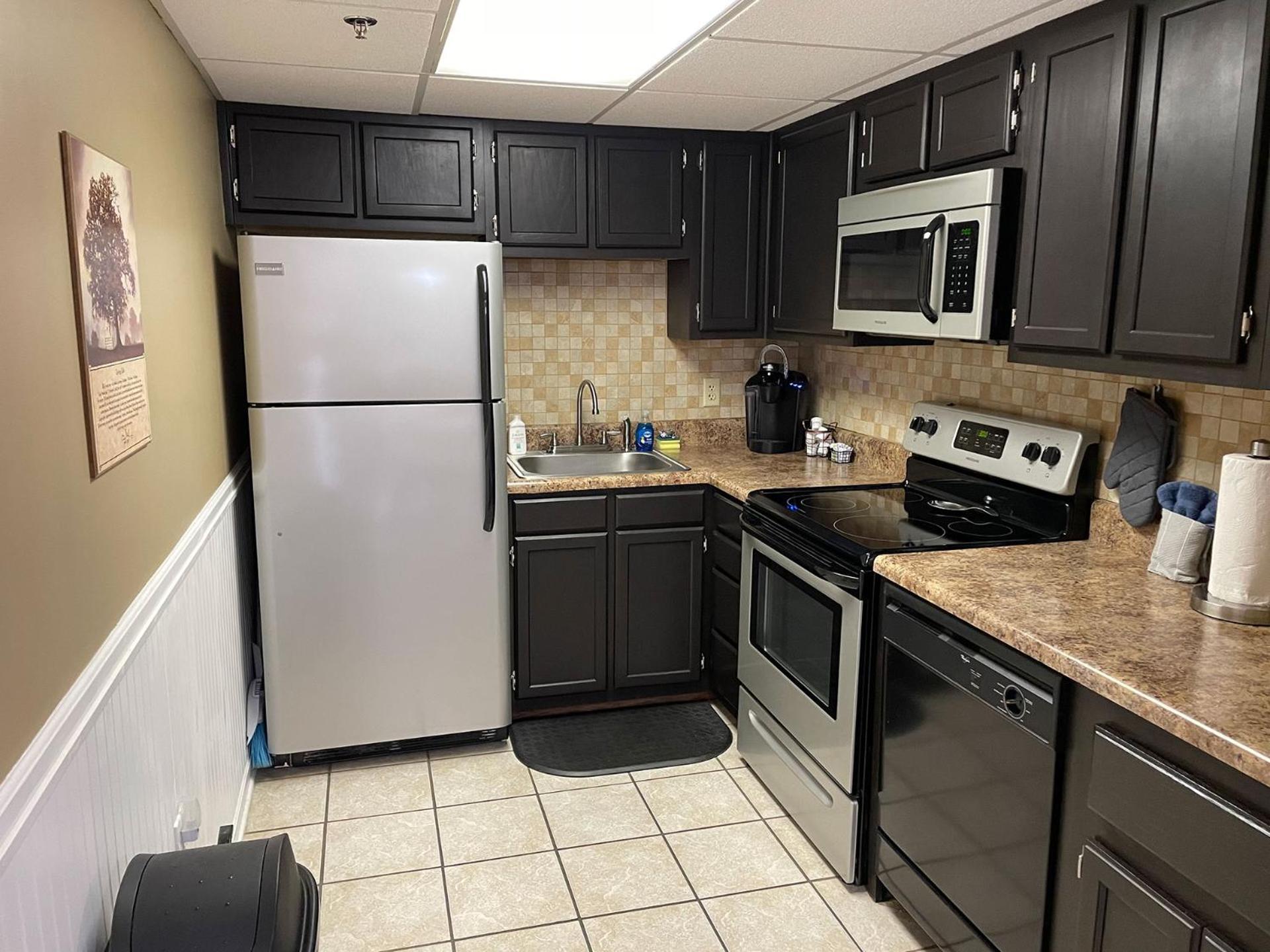 The River Cottage Pigeon Forge Ngoại thất bức ảnh