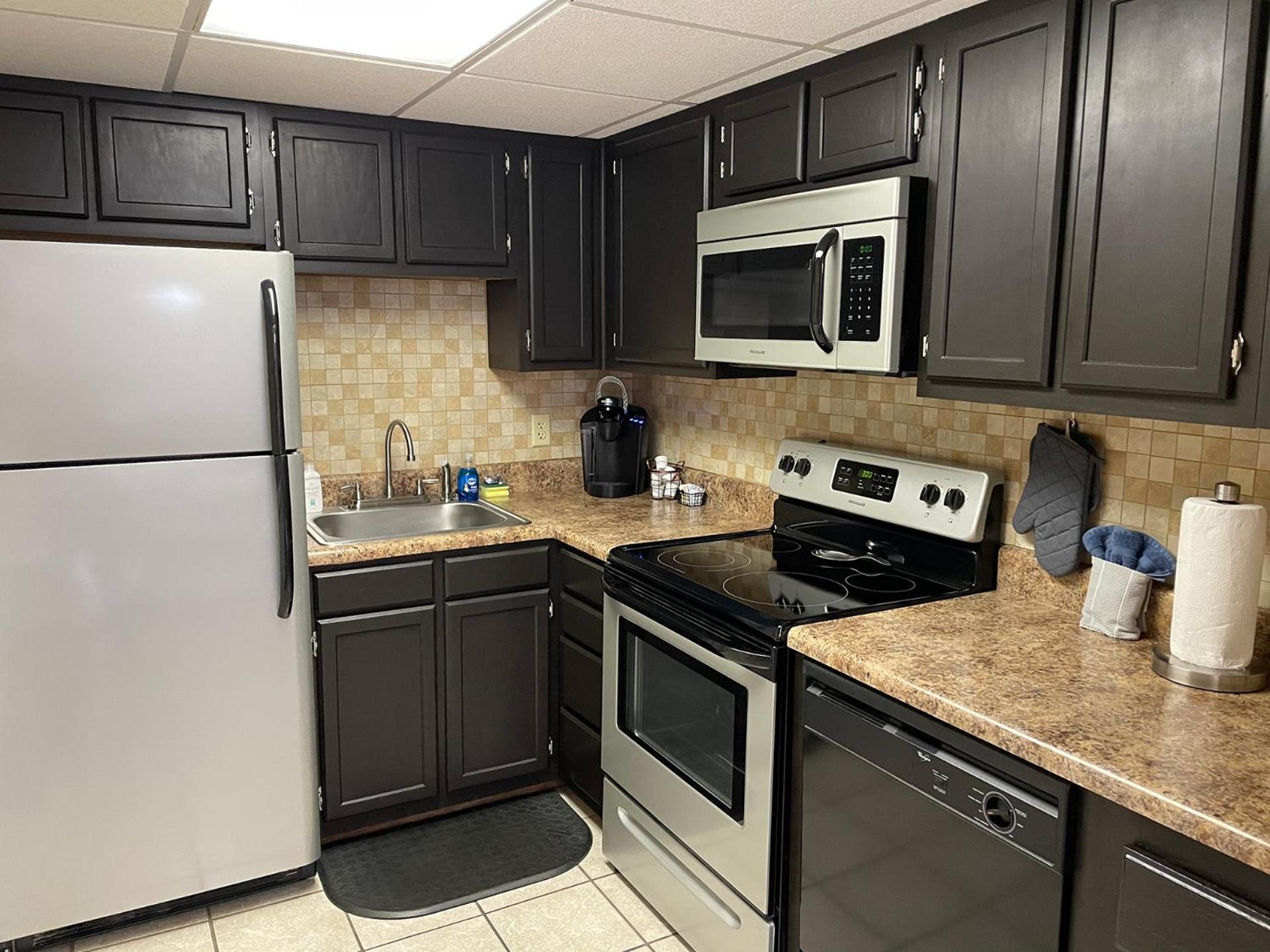 The River Cottage Pigeon Forge Ngoại thất bức ảnh