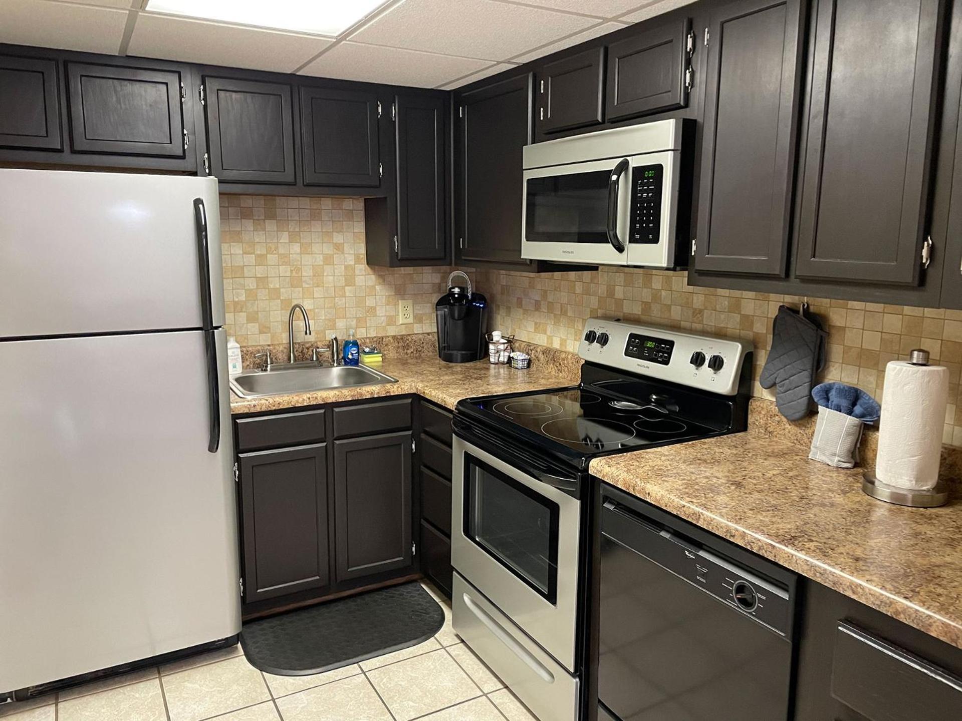 The River Cottage Pigeon Forge Ngoại thất bức ảnh