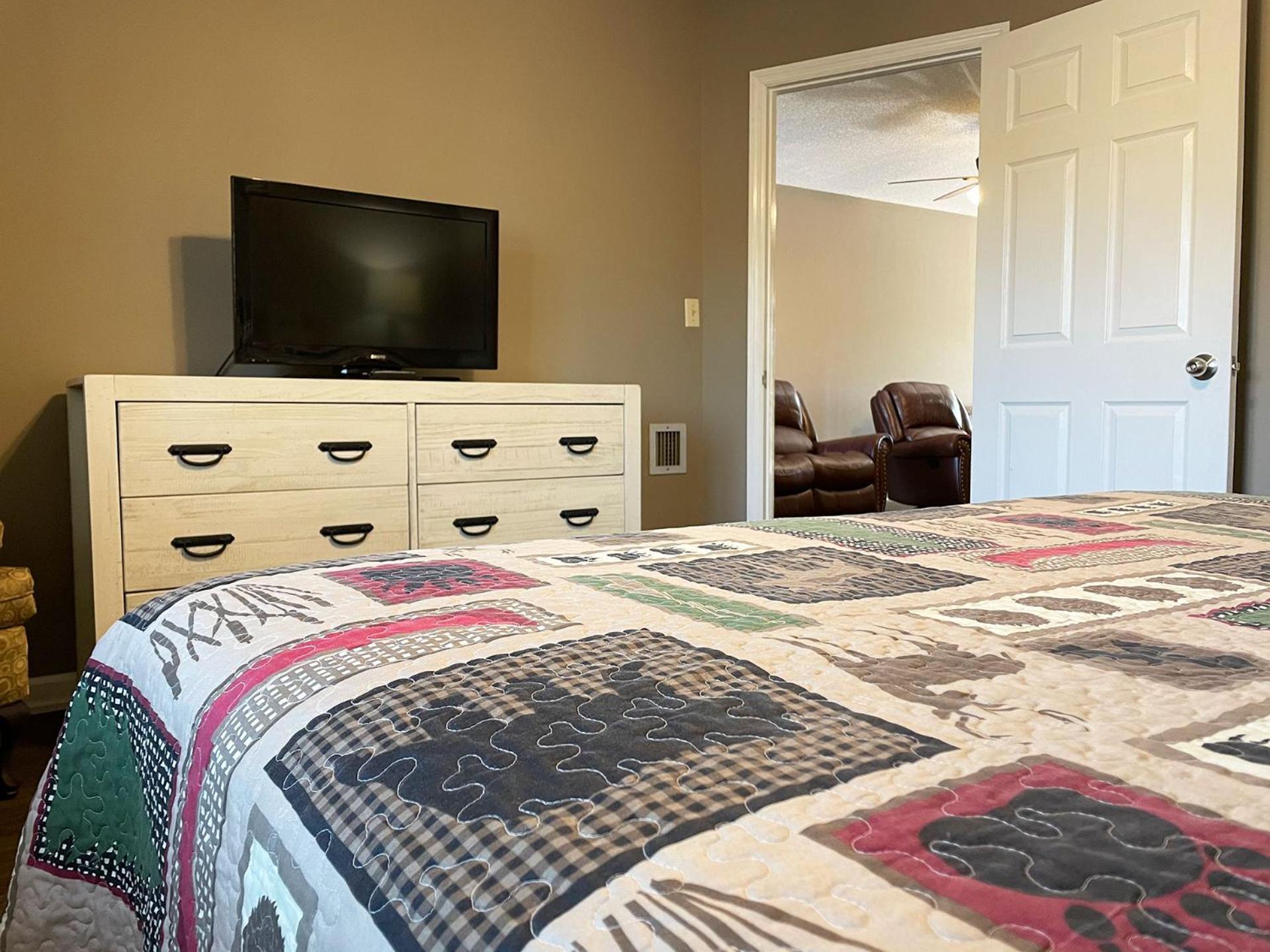 The River Cottage Pigeon Forge Ngoại thất bức ảnh