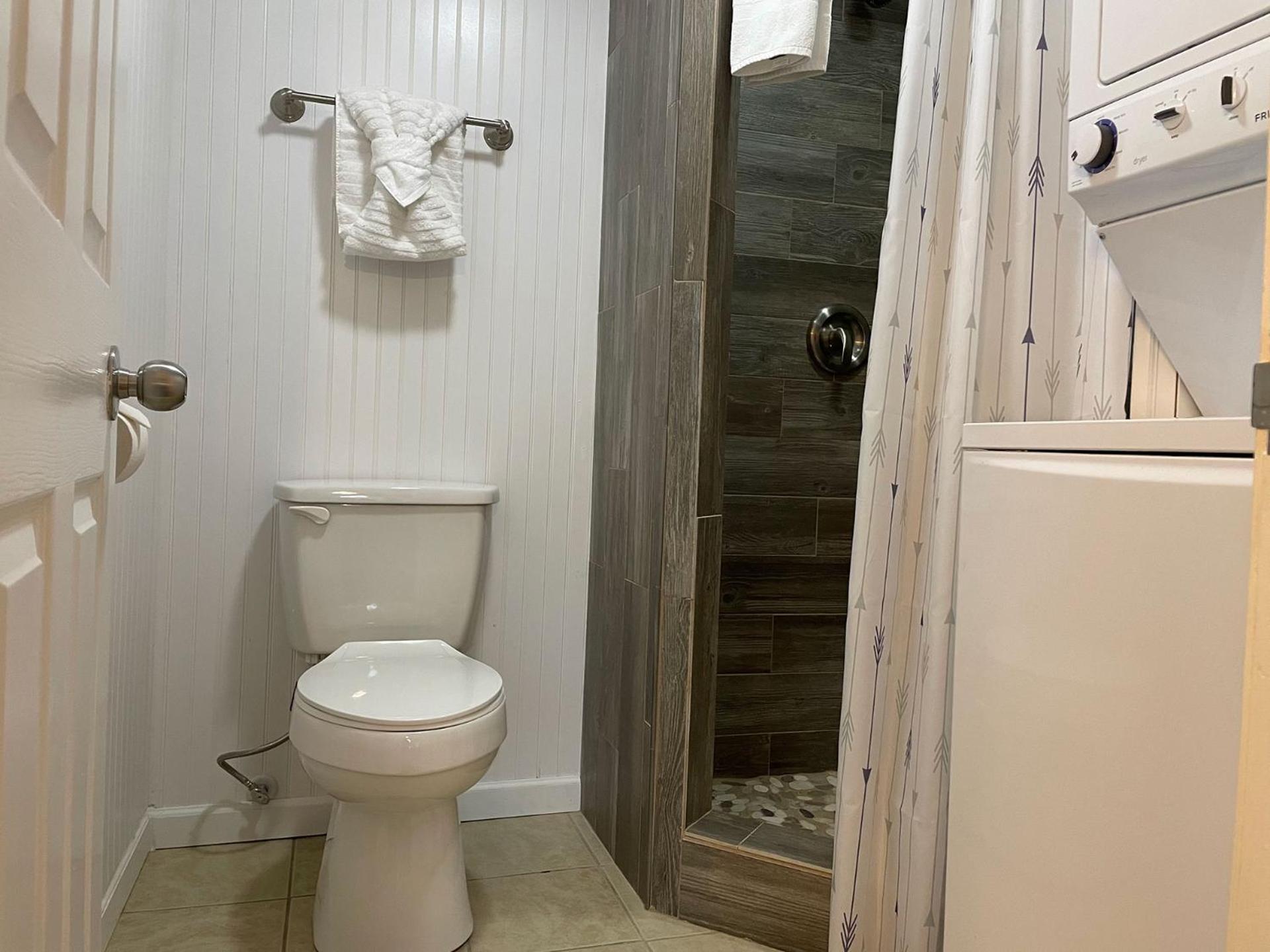 The River Cottage Pigeon Forge Ngoại thất bức ảnh