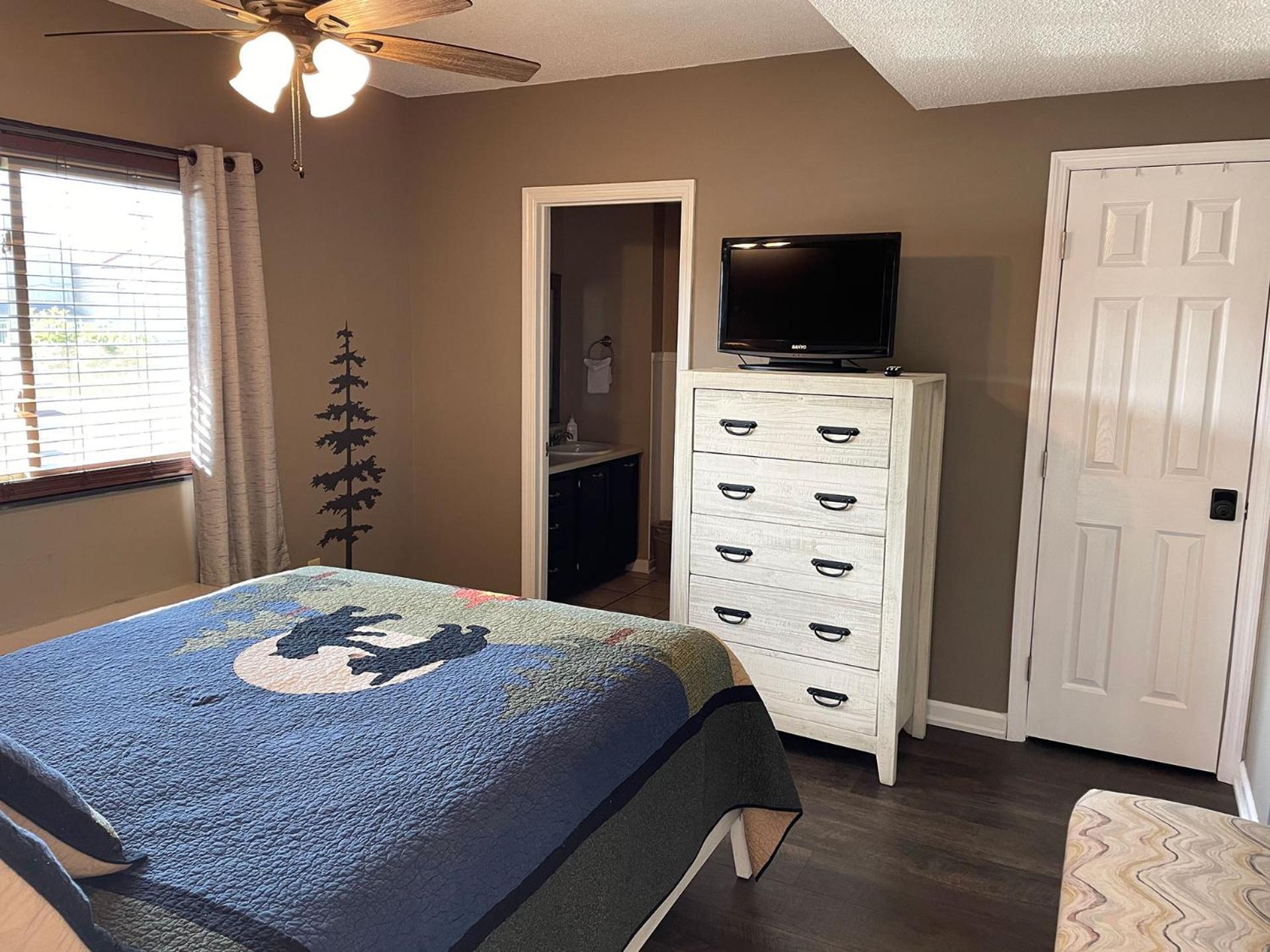 The River Cottage Pigeon Forge Ngoại thất bức ảnh