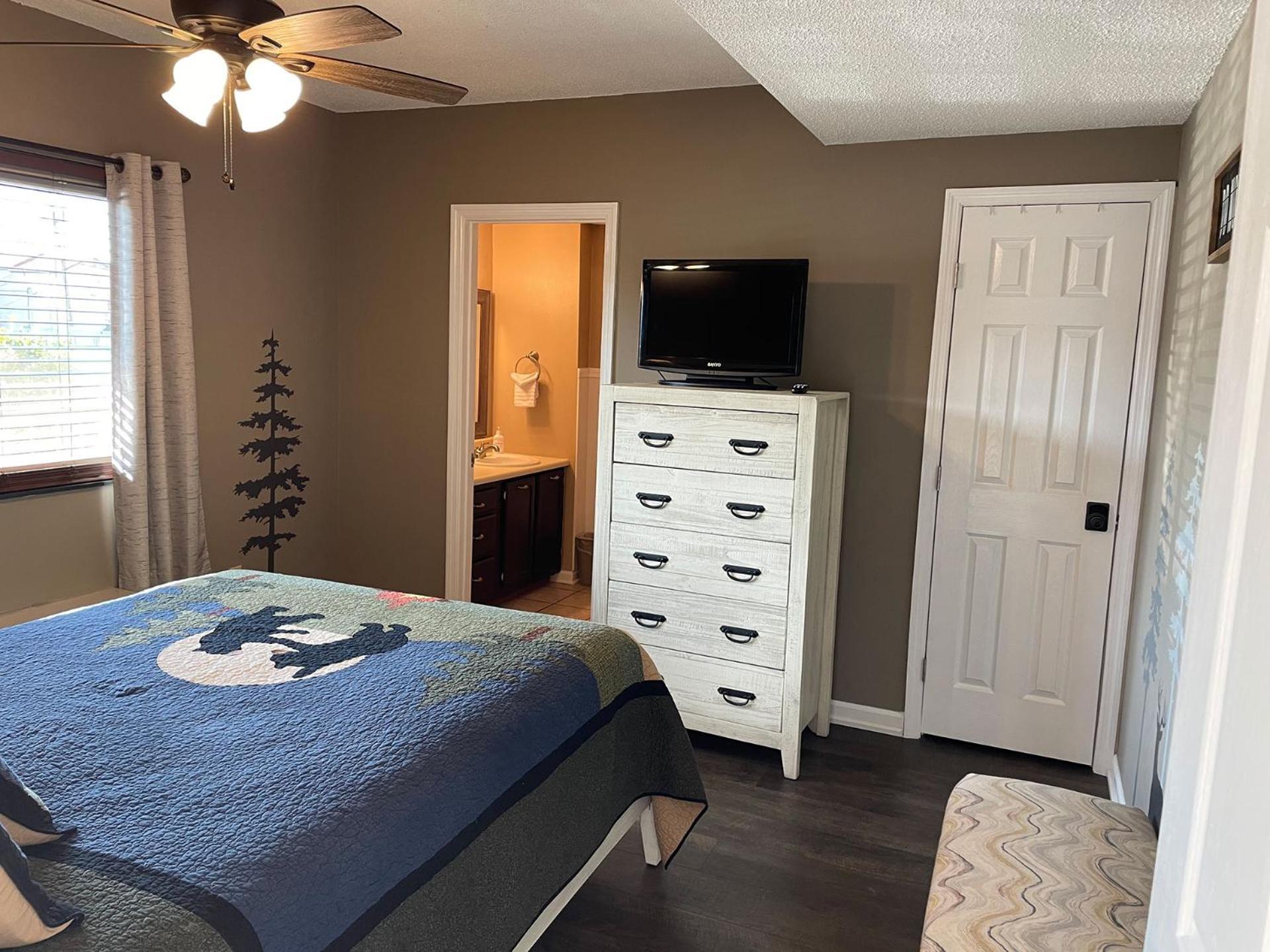 The River Cottage Pigeon Forge Ngoại thất bức ảnh