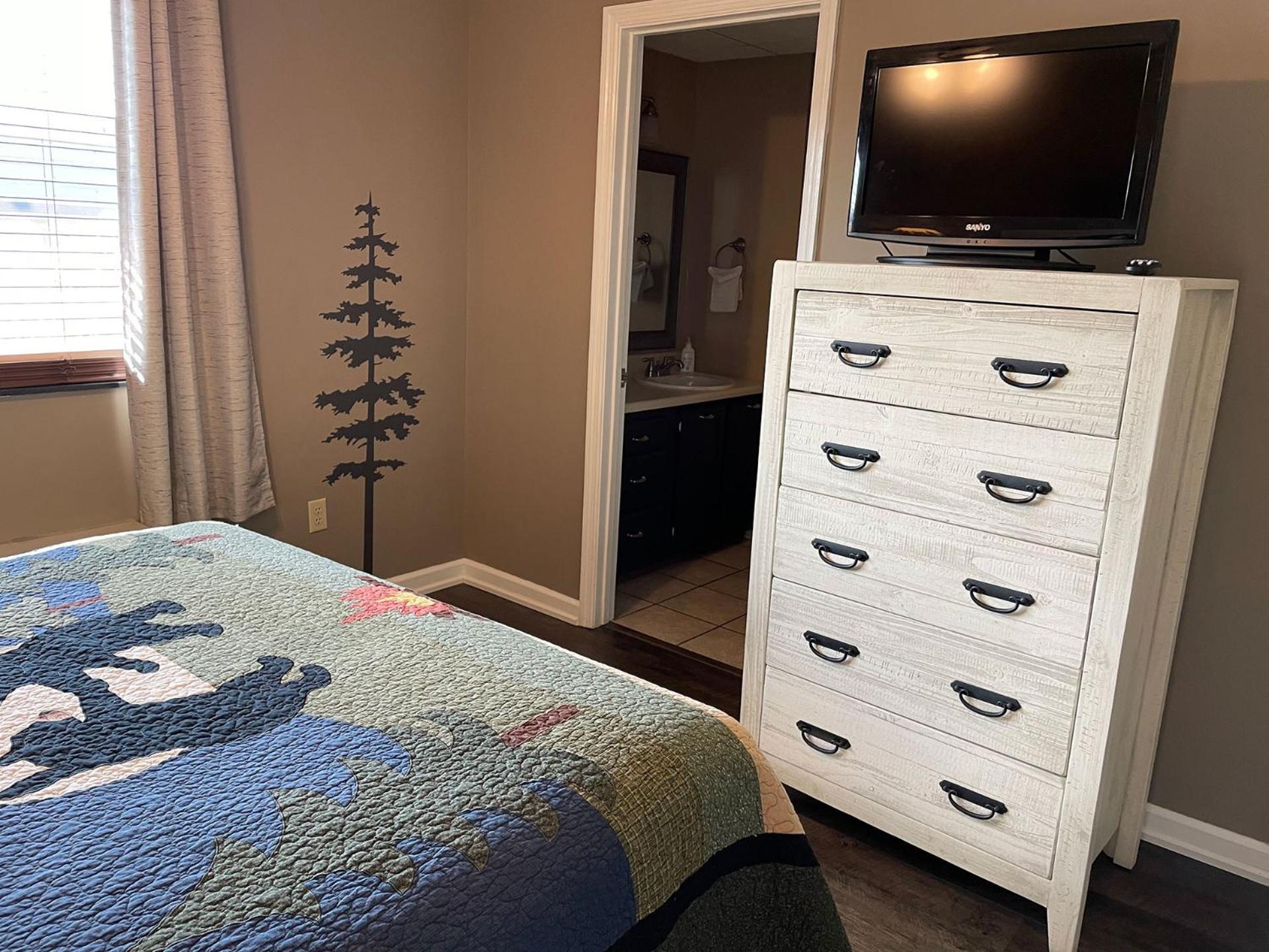 The River Cottage Pigeon Forge Ngoại thất bức ảnh