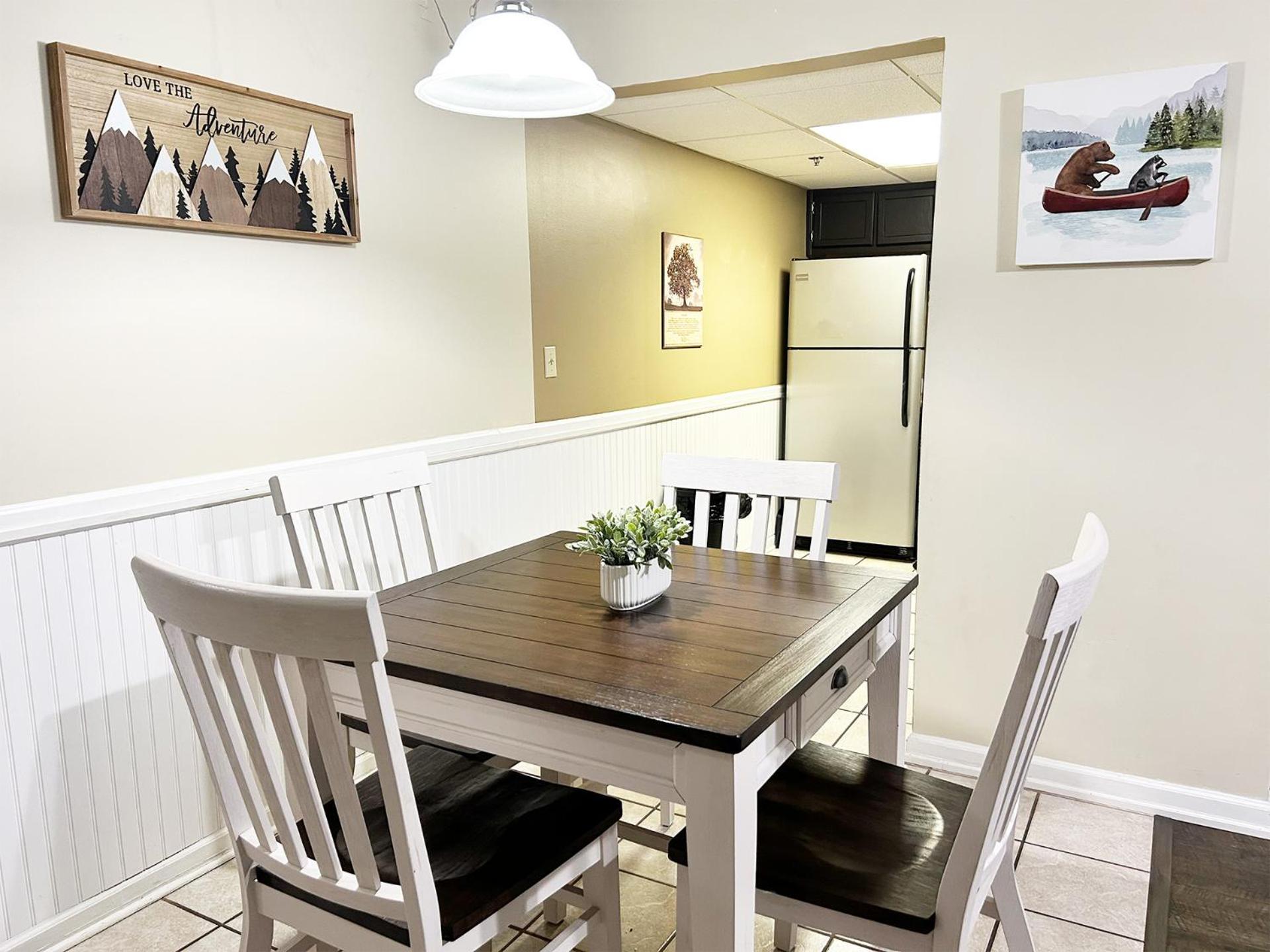 The River Cottage Pigeon Forge Ngoại thất bức ảnh